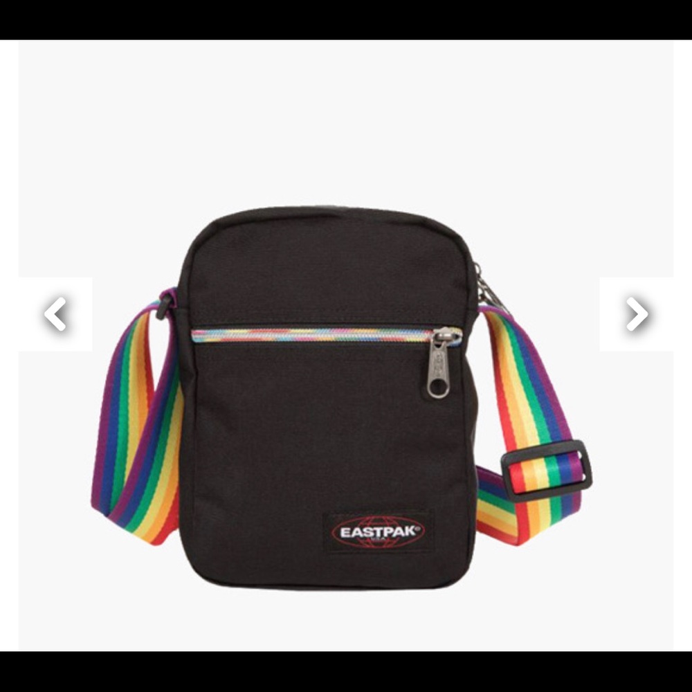 Eastpak crossbody